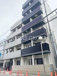 ＨＹｓ ＭＡＸＩＶ立川錦町