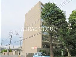 Ｔｓ ｇａｒｄｅｎ北柏 2号棟