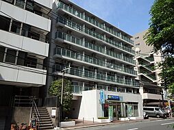 ヴィラ・シェール 205