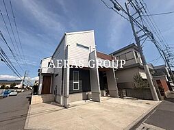 白浜町戸建