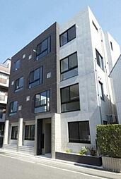 クーカイ・テラス大岡山