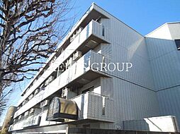 エヴェナール方南町