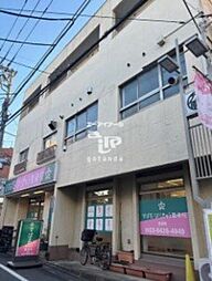 品川区中延５丁目