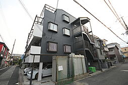 SENS寝屋川 2C