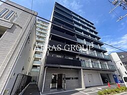 リヴシティ西川口四番館