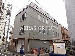 ダイチアパートメント南小岩