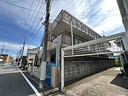 相模原市緑区西橋本２丁目