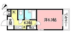 エスポアエトワール 301