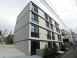 杉並区高円寺南４丁目