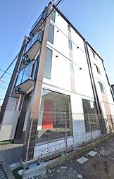 ヒューマンパレス与野