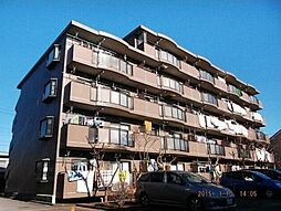 フォレストマンション