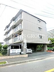 ゲートパレス南大野