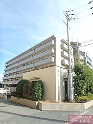 メルベーユ出戸