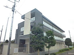 グレイス見沼代親水公園