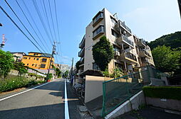 サンドルフ多摩