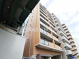 ルミエール横浜
