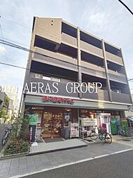 ルミエール品川橋