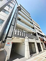 グッドウィル藤棚