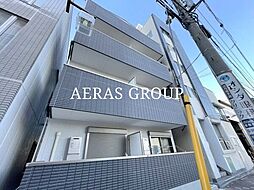 アリュール立石