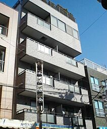 ドゥステップビル