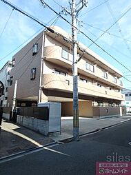 大阪市平野区長吉六反３丁目