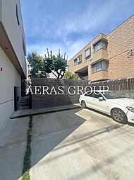 目黒区鷹番1丁目戸建賃貸