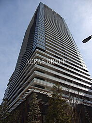 パークコート浜離宮ザタワー 1205