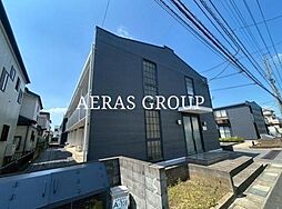 ヴィラージュＳ