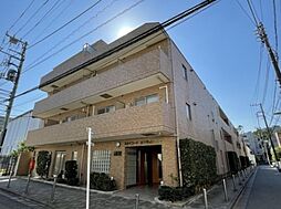 スカイコート品川御殿山EAST