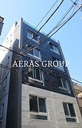 アーバンステージ菊川