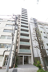 フィシオ飯田橋 1201