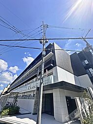 大阪市城東区中浜２丁目