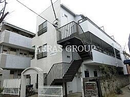 横浜市鶴見区矢向３丁目
