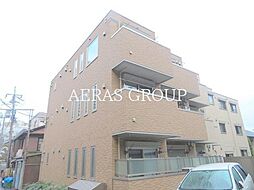 品川区東五反田３丁目