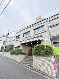 ベルファン西麻布 204