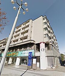 サファーレ中川 603