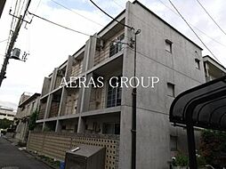 クレールコート