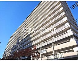 ミッドガーデンシティザ・テラス