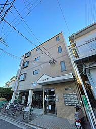 堺市東区白鷺町１丁