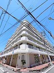 東大阪市足代新町
