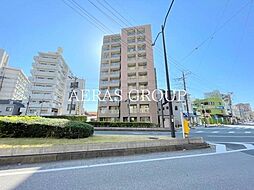 イーストシティタワーズ