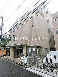 グリーンプラザ西日暮里