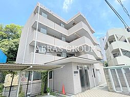 ドミトリー白根