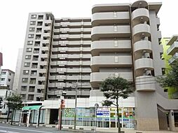 西新中央パークマンション 201