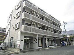 ハックベリーマンション 402