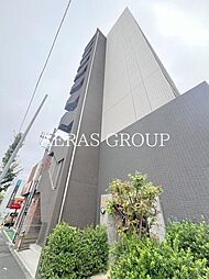 足立区西新井本町２丁目