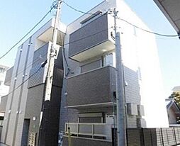 ラフィーネ豊玉中