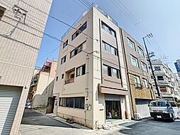 オーセント神戸南 201