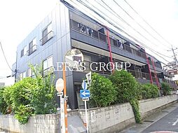 パークワイズ草加