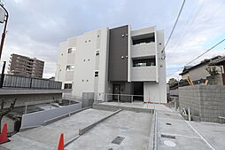リアコート枚方御殿山SOUTH